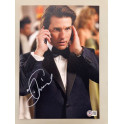 Tom Cruise  8"x12" Photo + BECKET COA