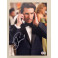 Tom Cruise  8"x12" Photo + BECKET COA