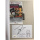 FOO FIGHTERS DAVE GROHL  Hand Signed  Book 'The Storyteller' + JSA COA