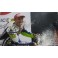 VALENTINO ROSSI Hand Signed 20" x 30" Lab Quality Photo 4