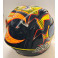 VALENTINO ROSSI Hand Signed Fullsize AGV X-R2 Helmet + PSA DNA COA