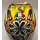 VALENTINO ROSSI Hand Signed Fullsize AGV X-R2 Helmet + PSA DNA COA