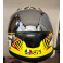 VALENTINO ROSSI Hand Signed Fullsize AGV X-R2 Helmet + PSA DNA COA