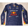 Max Verstappen  Hand Signed Racing Jersey  + Beckett COA  World Champion