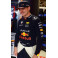 Max Verstappen  Hand Signed Racing Jersey  + Beckett COA  World Champion