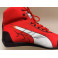 Max Verstappen Hand Signed Motor Racing Boot + JSA COA  2022 Formula 1