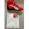 Max Verstappen Hand Signed Motor Racing Boot + JSA COA  2022 Formula 1
