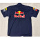Sebastian Vettel  Hand Signed Pit Crew Shirt