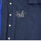 Sebastian Vettel  Hand Signed Pit Crew Shirt