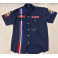 Sebastian Vettel  Hand Signed Pit Crew Shirt