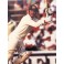 Allan Border Hand Signed 8"x10" Color Photo