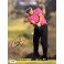 Australian Golfers x 4  Hand Signed 8"x10" Color Photos A + PSA/DNA COA