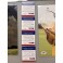 Australian Golfers x 4  Hand Signed 8"x10" Color Photos A + PSA/DNA COA