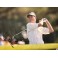 Australian Golfers x 4  Hand Signed 8"x10" Color Photos A + PSA/DNA COA