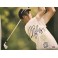 Australian Golfers x 4  Hand Signed 8"x10" Color Photos A + PSA/DNA COA