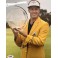 Australian Golfers x 4  Hand Signed 8"x10" Color Photos A + PSA/DNA COA