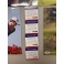 Australian Golfers x 4  Hand Signed 8"x10" Color Photos B + PSA/DNA COA