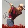 Australian Golfers x 4  Hand Signed 8"x10" Color Photos B + PSA/DNA COA