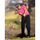 Australian Golfers x 4  Hand Signed 8"x10" Color Photos B + PSA/DNA COA