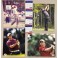 Australian Golfers x 4  Hand Signed 8"x10" Color Photos C + PSA/DNA COA