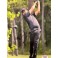 Australian Golfers x 4  Hand Signed 8"x10" Color Photos C + PSA/DNA COA