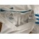 Cristiano Ronaldo Hand Signed Real Madrid Jersey + Beckett Coa