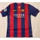 NEYMAR Hand Signed Barcelona Champions League Jersey + Beckett COA