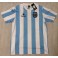LEO MESSI Hand Signed 2024 COPA AMERICA Argentina  Jersey + Beckett Coa