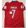 2026 World Cup Cristiano Ronaldo Hand Signed Jersey + PSA/DNA COA