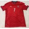 2026 World Cup Cristiano Ronaldo Hand Signed Jersey + PSA/DNA COA