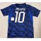 Kylian Mbappe France  Hand Signed Jersey + PSA/DNA Golden Boot 2026 World Cup