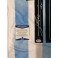 LEO MESSI Hand Signed Argentina Jersey  + Beckett Coa