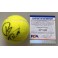 Rafael Nadal Hand Signed Tennis Ball + PSA DNA COA