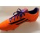 LEO MESSI Hand Signed Soccer boot Cleat 2 + Beckett COA