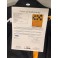 Lando Norris Hand Signed Full Size 2025 Race Suit  + JSA COA 2025 World Champion