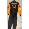 Lando Norris Hand Signed Full Size 2025 Race Suit  + JSA COA 2025 World Champion