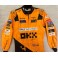 Lando Norris Hand Signed Full Size 2025 Race Suit  + JSA COA 2025 World Champion