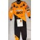Lando Norris Hand Signed Full Size 2025 Race Suit  + JSA COA 2025 World Champion
