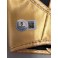 Alex 'Poatan' Pereira Hand Signed UFC Glove + Beckett COA 'BUY AUTHENTIC'