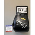 Michael 'Rocky' Katsidis  Hand Signed Boxing Glove + PSA/DNA COA