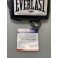 Michael 'Rocky' Katsidis  Hand Signed Boxing Glove + PSA/DNA COA