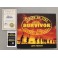 JEFF PROBST 'SURVIVOR' Hand Signed Book + JSA COA 'Forged by Fire 50 Seasons