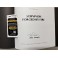 JEFF PROBST 'SURVIVOR' Hand Signed Book + JSA COA 'Forged by Fire 50 Seasons
