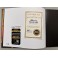 JEFF PROBST 'SURVIVOR' Hand Signed Book + JSA COA 'Forged by Fire 50 Seasons