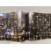 JEFF PROBST 'SURVIVOR' Hand Signed Book + JSA COA 'Forged by Fire 50 Seasons