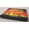 JEFF PROBST 'SURVIVOR' Hand Signed Book + JSA COA 'Forged by Fire 50 Seasons