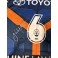 Johnathan Thurston Hand Signed North Queensland Cowboys  Jersey