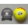 Roger Federer Hand Signed Tennis Ball + Beckett COA