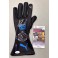 George Russell Hand Signed  Glove + JSA COA