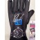 George Russell Hand Signed  Glove + JSA COA